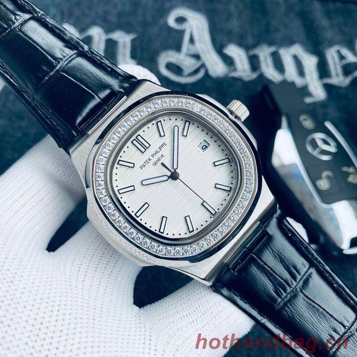 Patek Philippe Watch PPW00016-2